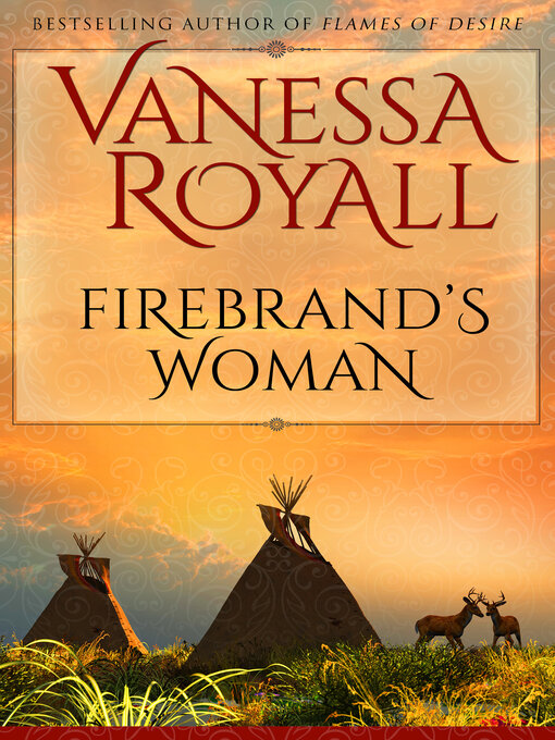 Title details for Firebrand's Woman by Vanessa Royall - Available